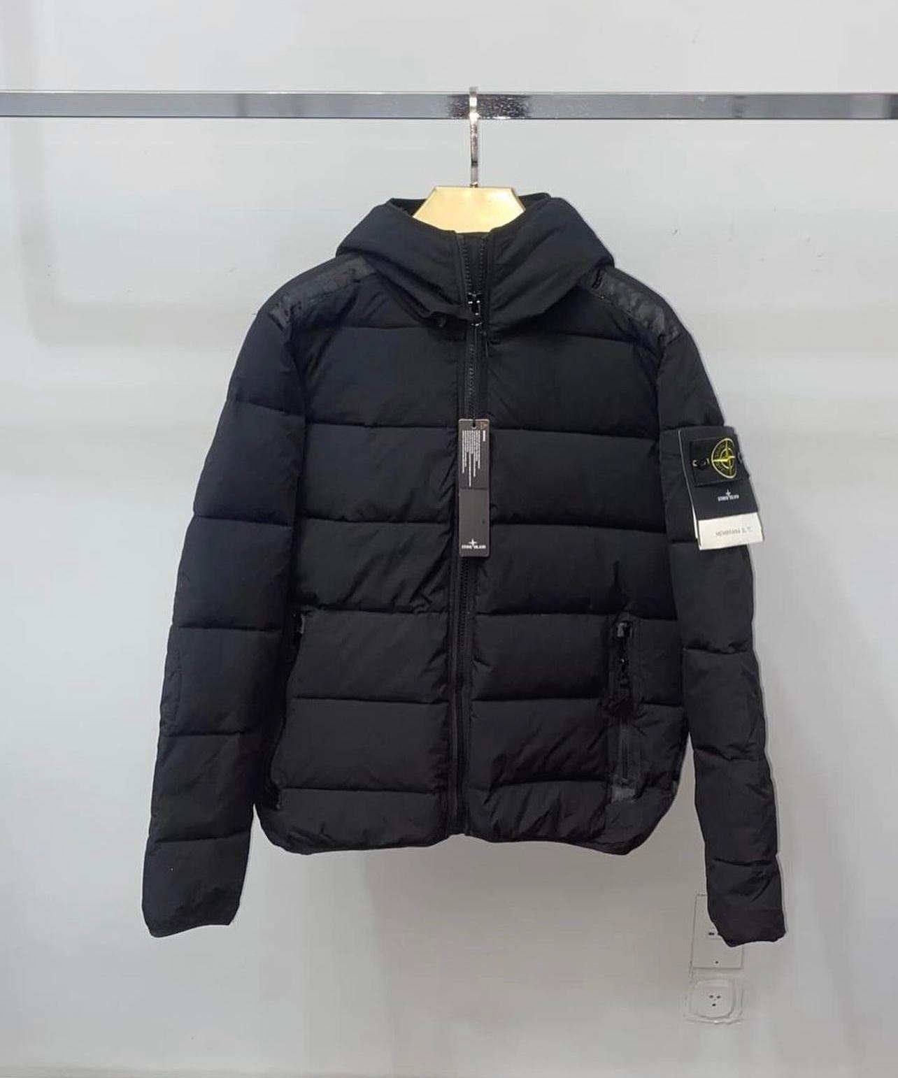GIUBBINO STONE ISLAND UOMO (100gr)