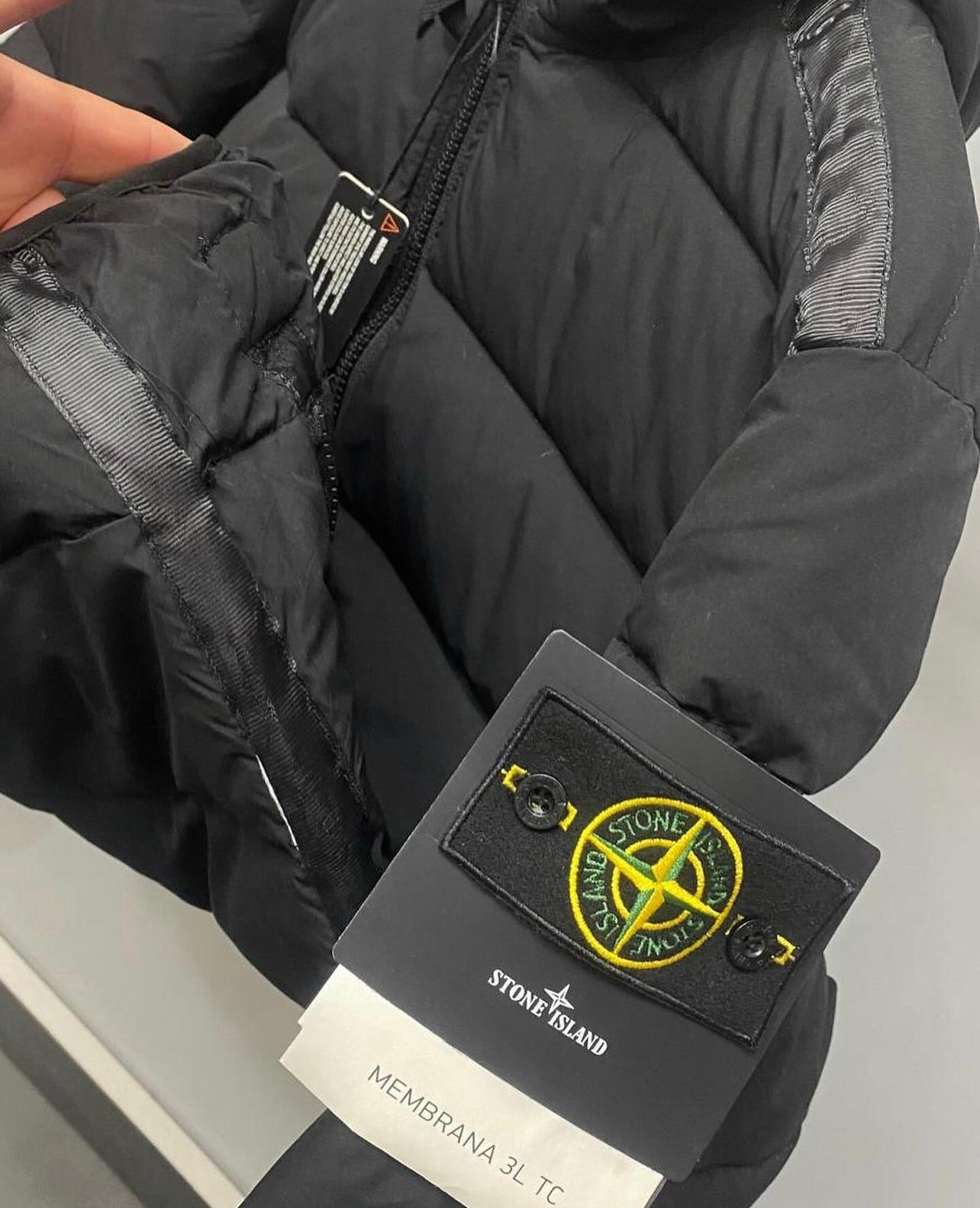GIUBBINO STONE ISLAND UOMO (100gr)