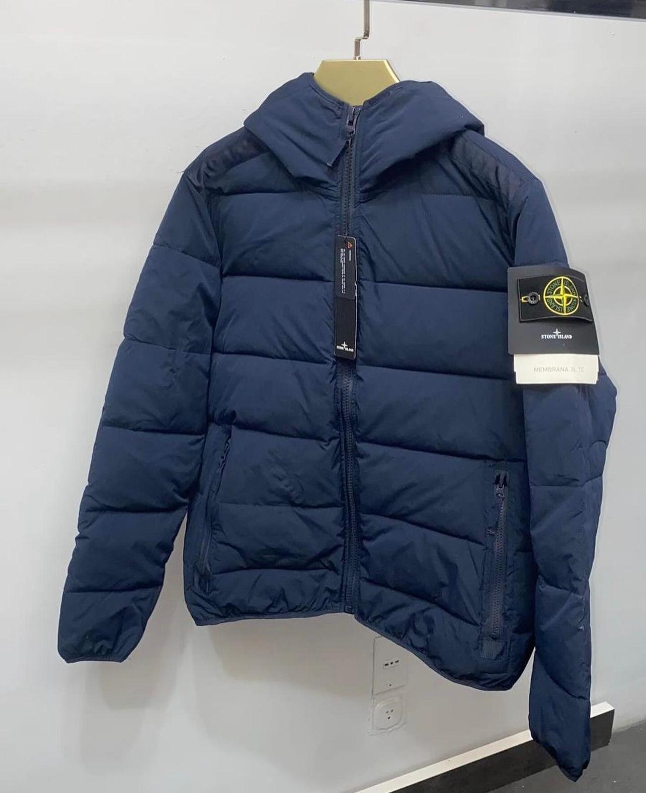 GIUBBINO STONE ISLAND UOMO (100gr)