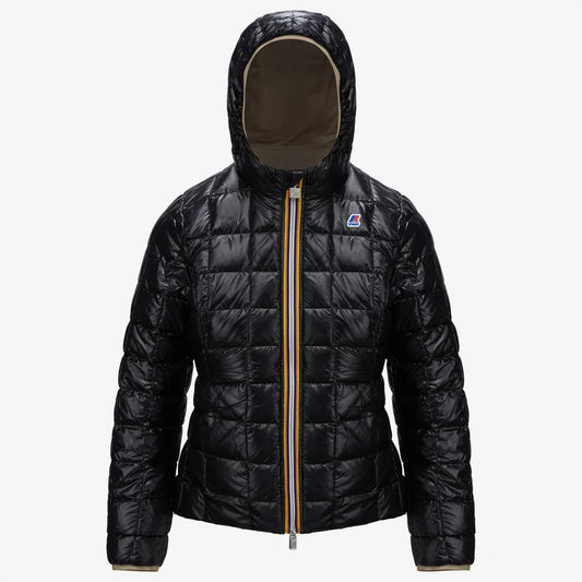 GIUBBINO KWAY DONNA (100gr)