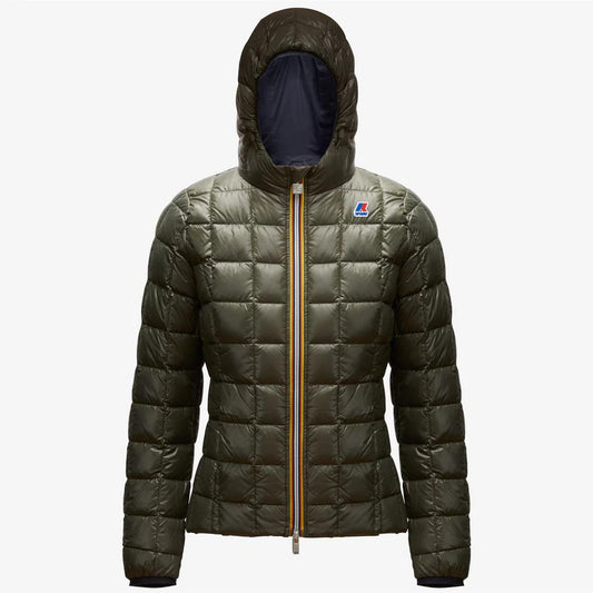 GIUBBINO KWAY DONNA (100gr)