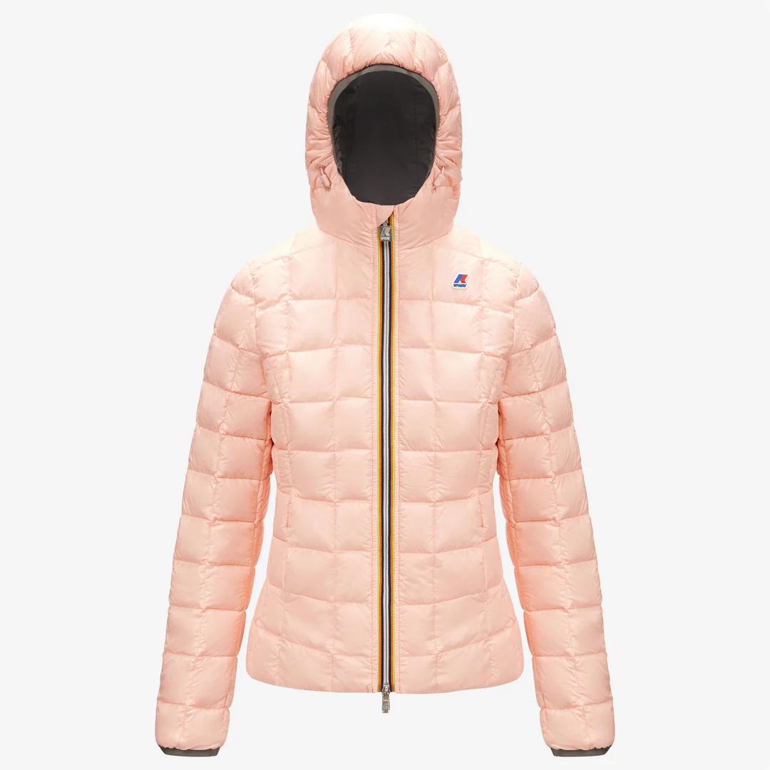 GIUBBINO KWAY DONNA (100gr)