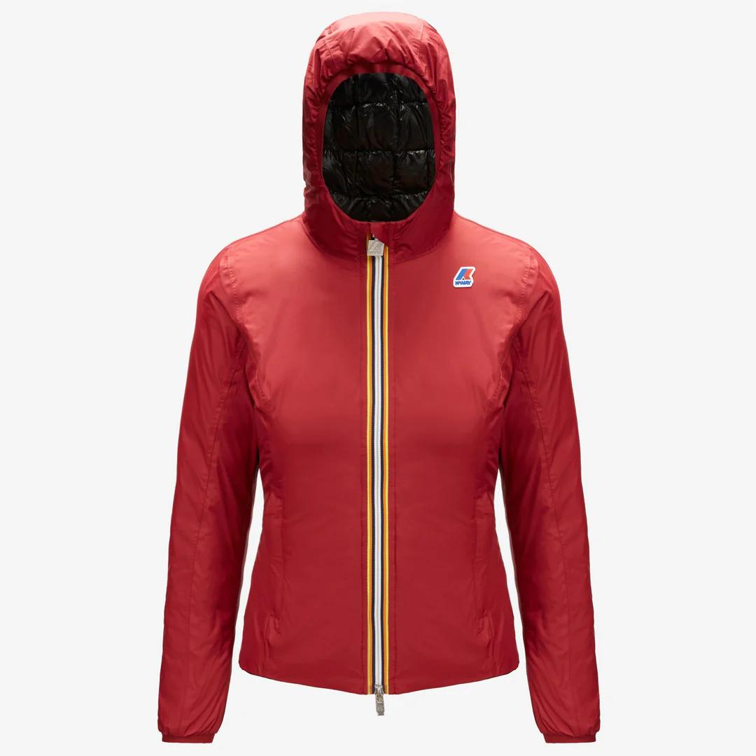 GIUBBINO KWAY DONNA (100gr)