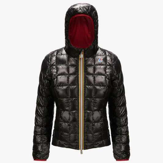 GIUBBINO KWAY DONNA (100gr)