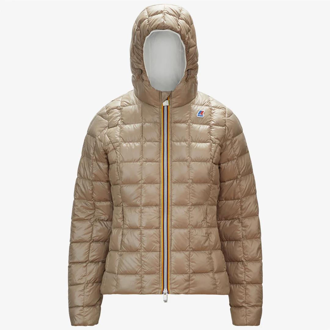 GIUBBINO KWAY DONNA (100gr)