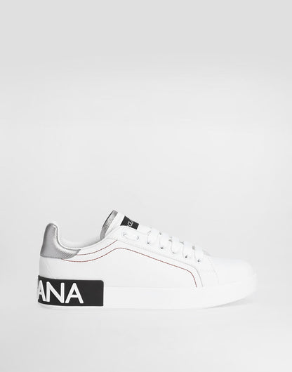 D&G SNEAKERS DONNA