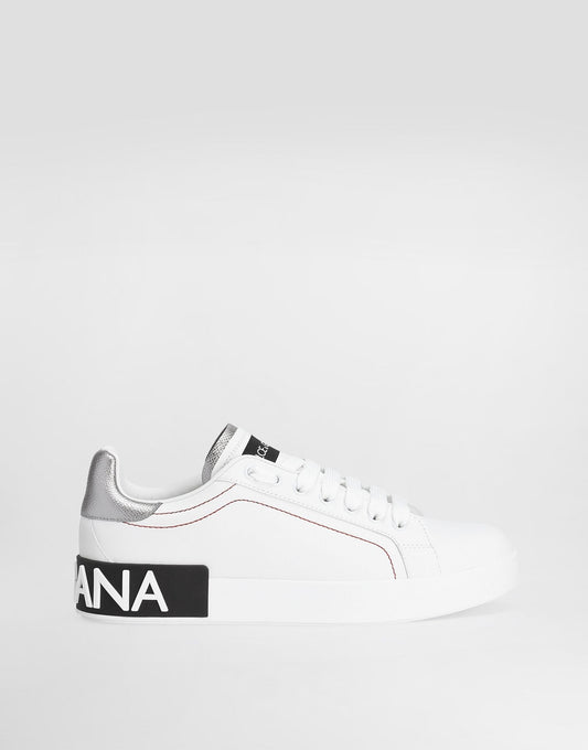 D&G SNEAKERS DONNA