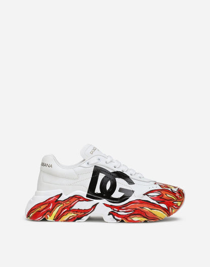 D&G SNEAKERS DONNA
