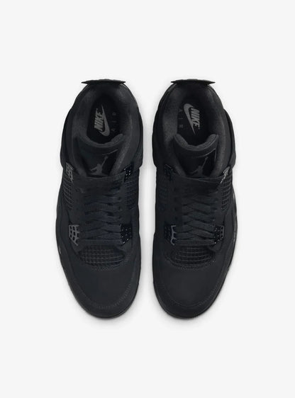 Air Jordan 4 Retro Black Cat (2025)