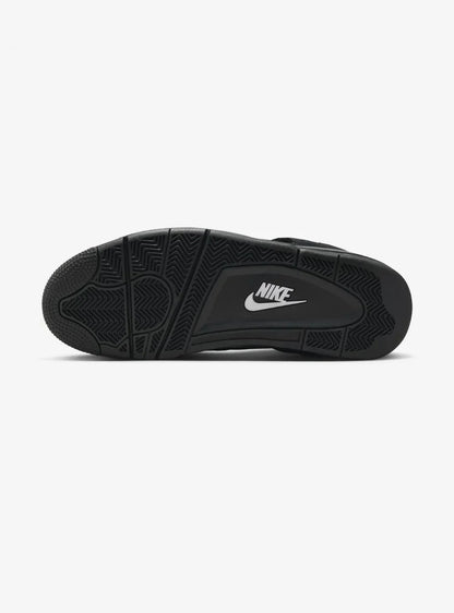 Air Jordan 4 Retro Black Cat (2025)