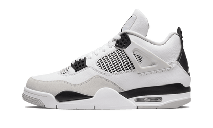 Air Jordan 4 Retro Military Black