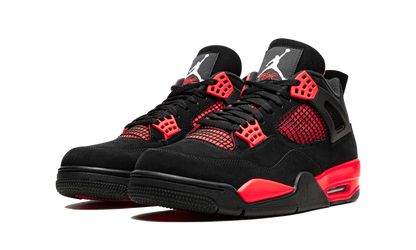 Air Jordan 4 Retro Red Thunder