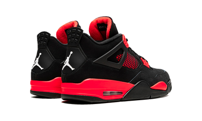 Air Jordan 4 Retro Red Thunder