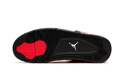 Air Jordan 4 Retro Red Thunder