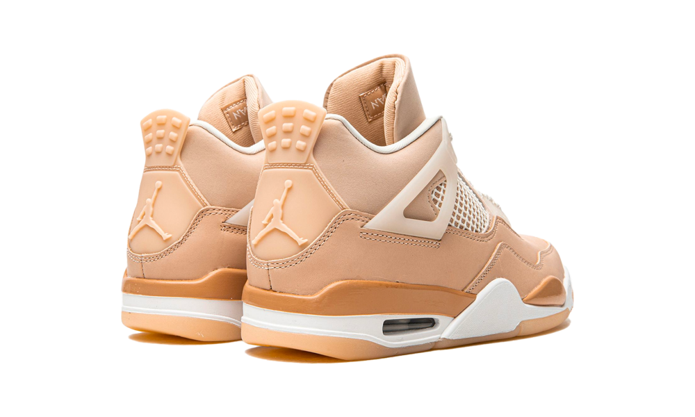 Air Jordan 4 Shimmer