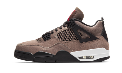 Air Jordan 4 Taupe Haze - Nuove e Autentiche al 100%
