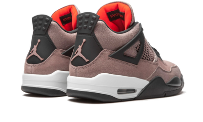 Air Jordan 4 Taupe Haze - Nuove e Autentiche al 100%
