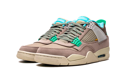 Air Jordan 4 Retro Union Taupe Haze