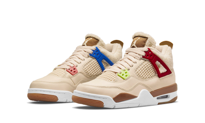 Air Jordan 4 Retro Where the Wild Things Are