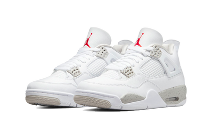 Air Jordan 4 White Oreo (2021) - Nuove e Autentiche al 100%