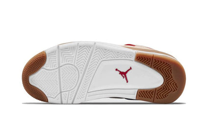 Air Jordan 4 Retro Where the Wild Things Are