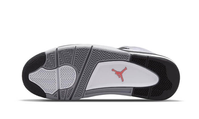 Air Jordan 4 Retro Zen Master