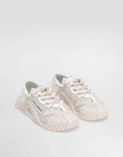 D&G SNEAKERS DONNA