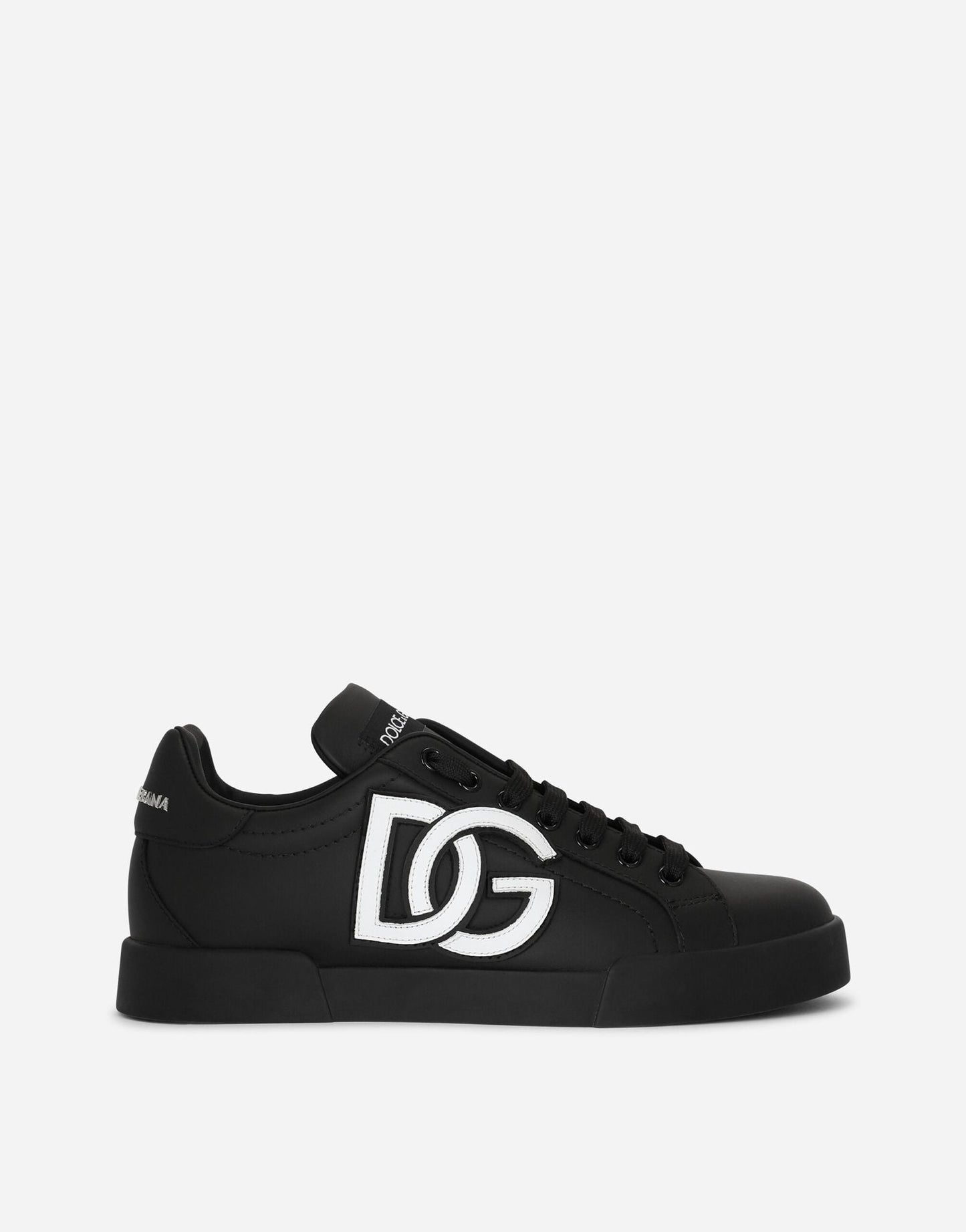 D&G SNEAKERS DONNA