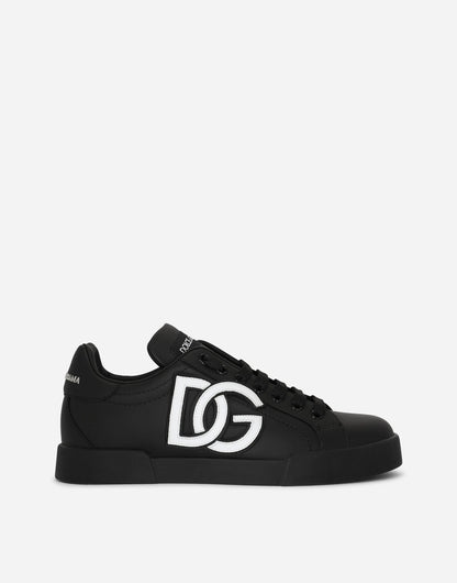 D&G SNEAKERS DONNA