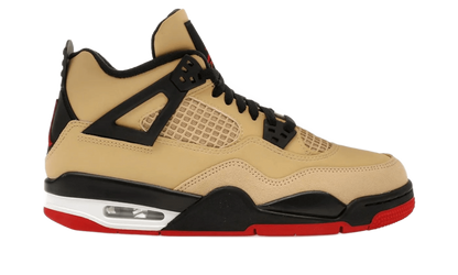 Air Jordan 4 Retro Pizza - IH2094-200